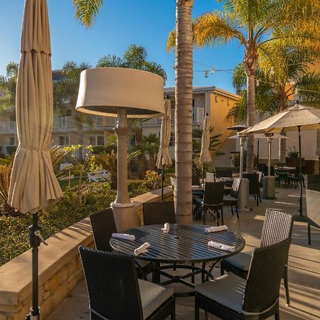 Jamaica Bay Inn Marina Del Rey Tapestry Collection By Hilton Los Angeles Esterno foto