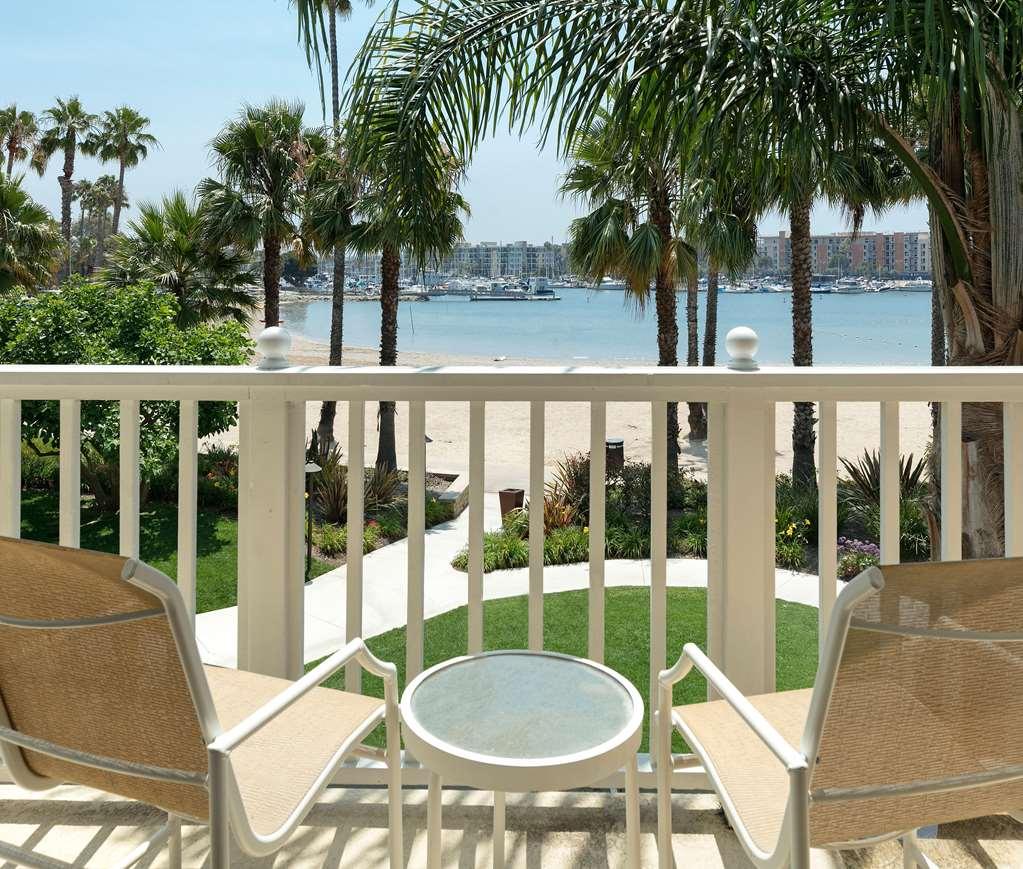 Jamaica Bay Inn Marina Del Rey Tapestry Collection By Hilton Los Angeles Camera foto