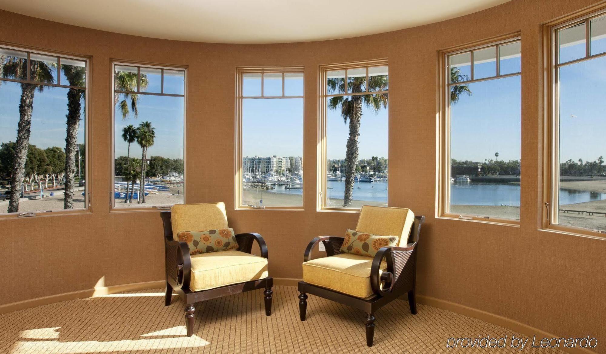 Jamaica Bay Inn Marina Del Rey Tapestry Collection By Hilton Los Angeles Interno foto